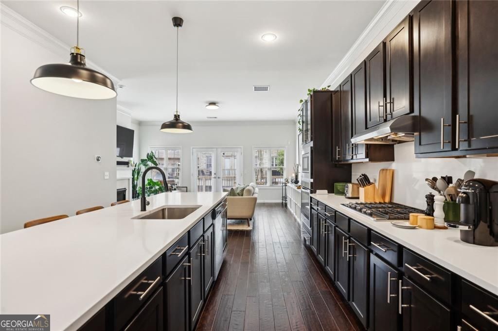 745 Fountainhead Lane Atlanta GA 30324