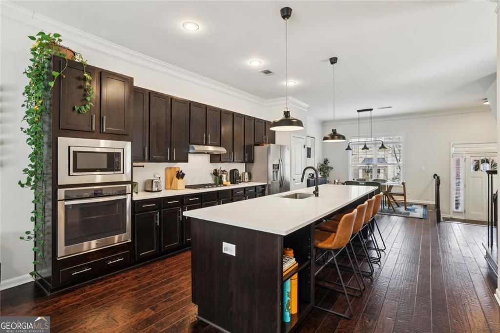 745 Fountainhead Lane Atlanta GA 30324