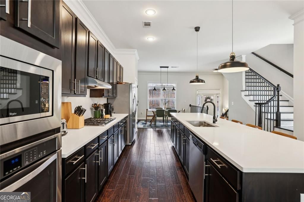 745 Fountainhead Lane Atlanta GA 30324