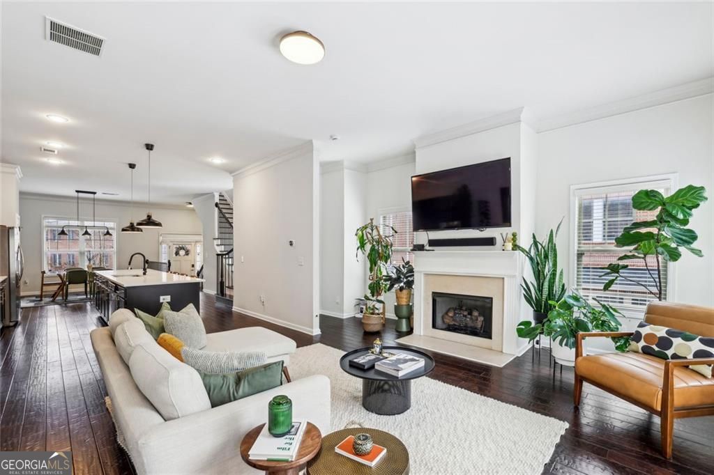 745 Fountainhead Lane Atlanta GA 30324