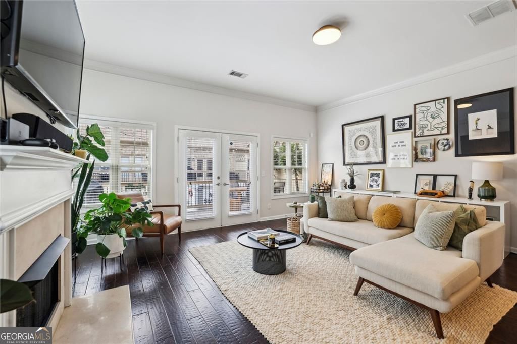 745 Fountainhead Lane Atlanta GA 30324