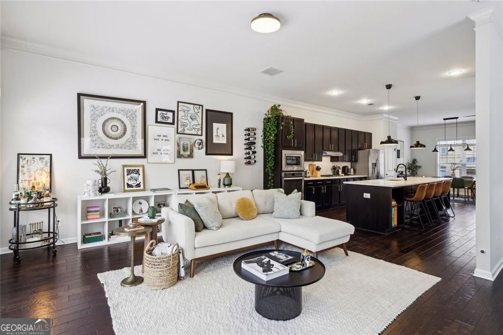 745 Fountainhead Lane Atlanta GA 30324