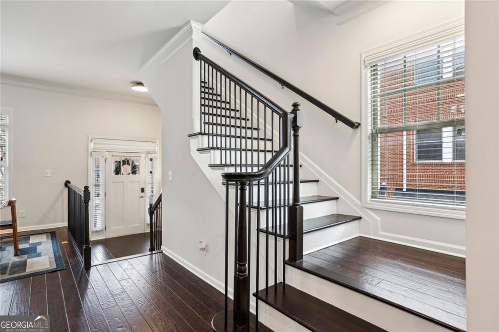 745 Fountainhead Lane Atlanta GA 30324