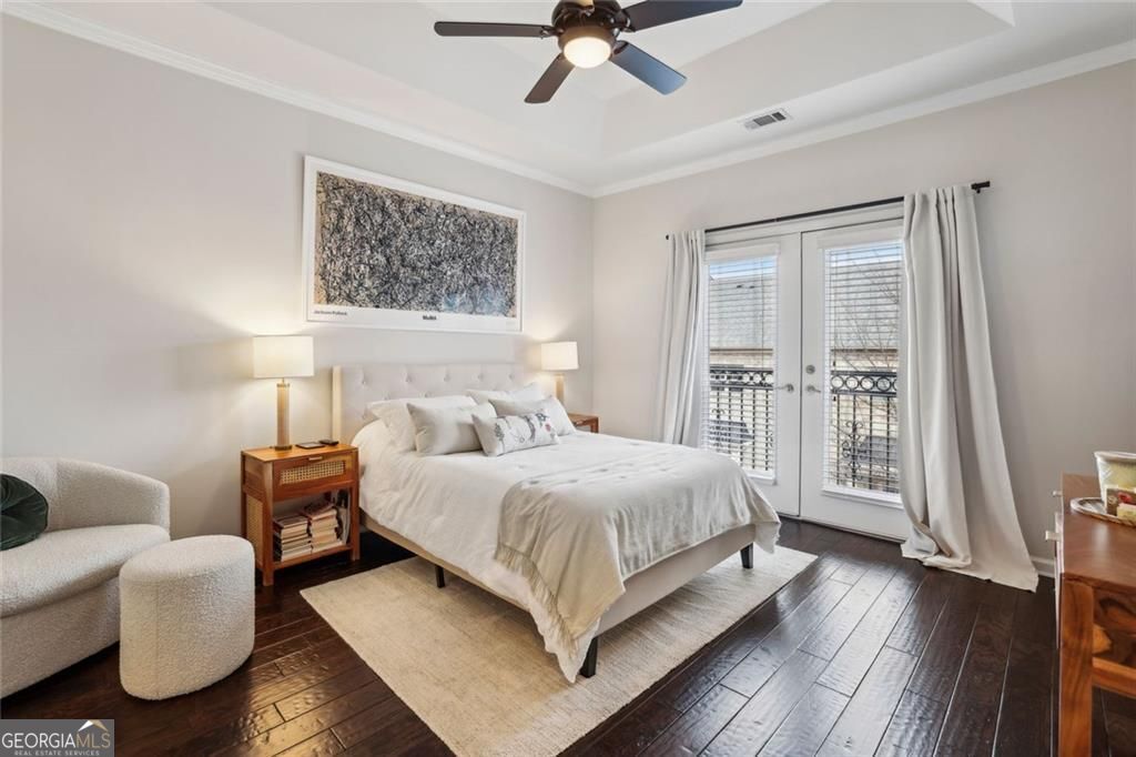 745 Fountainhead Lane Atlanta GA 30324