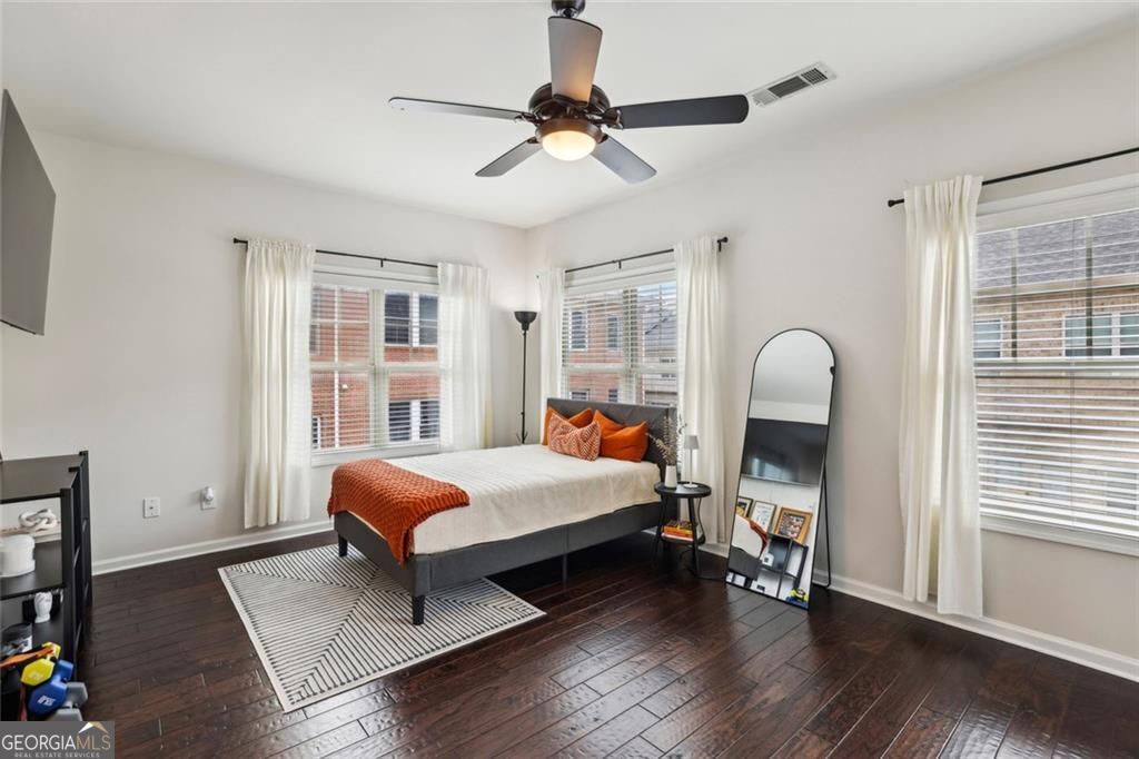 745 Fountainhead Lane Atlanta GA 30324