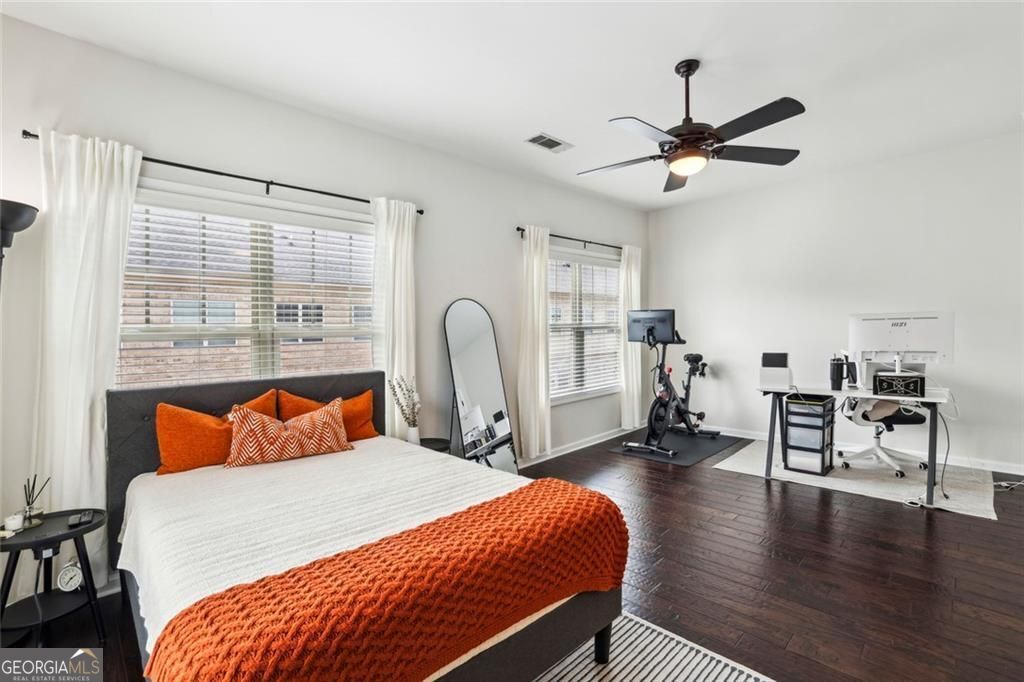 745 Fountainhead Lane Atlanta GA 30324