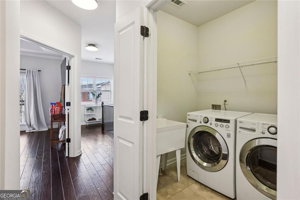 745 Fountainhead Lane Atlanta GA 30324