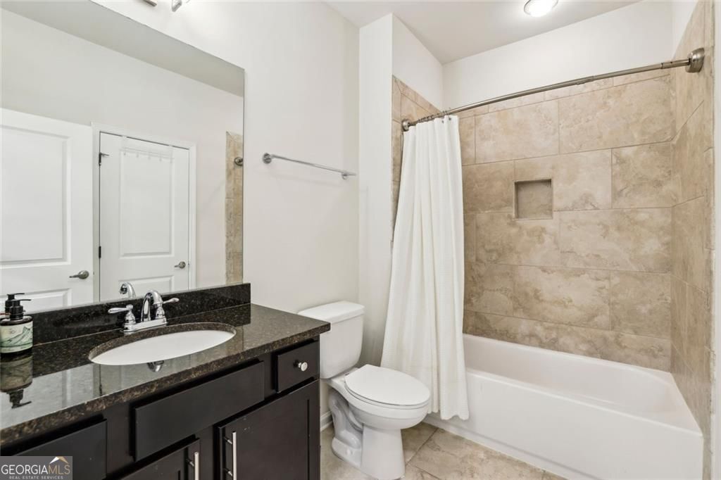 745 Fountainhead Lane Atlanta GA 30324