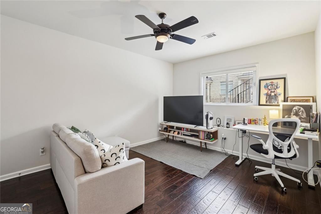 745 Fountainhead Lane Atlanta GA 30324