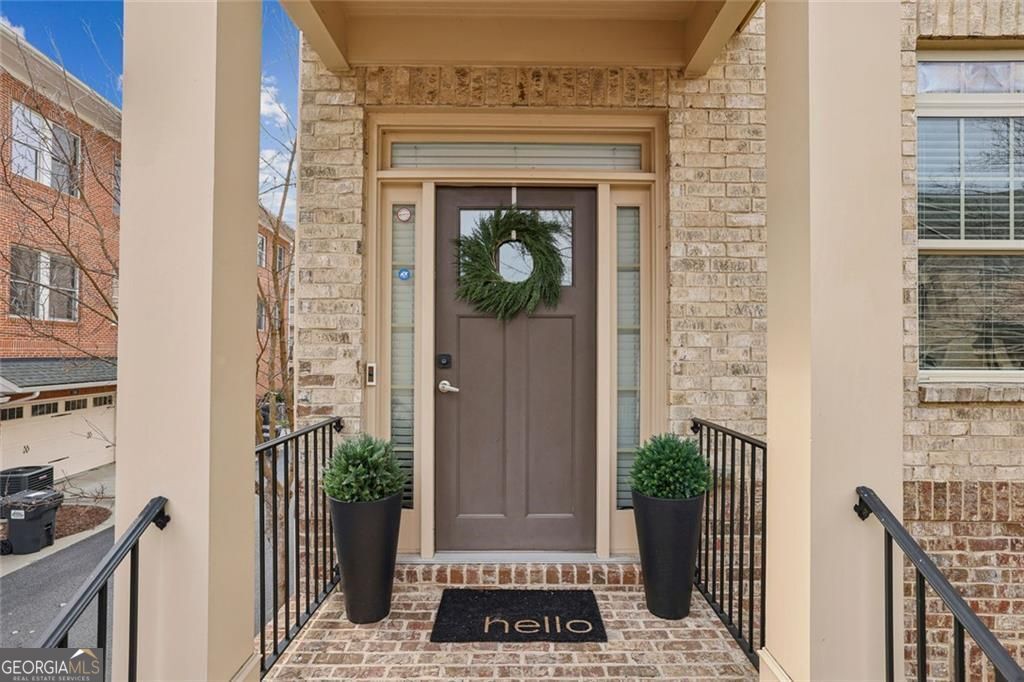745 Fountainhead Lane Atlanta GA 30324