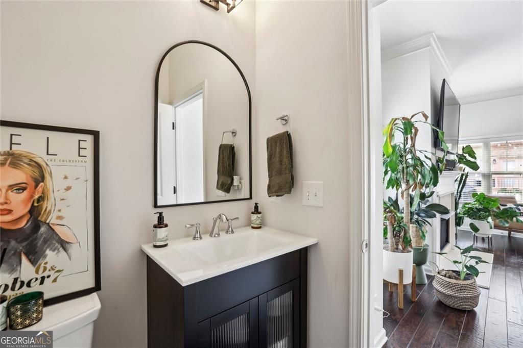 745 Fountainhead Lane Atlanta GA 30324