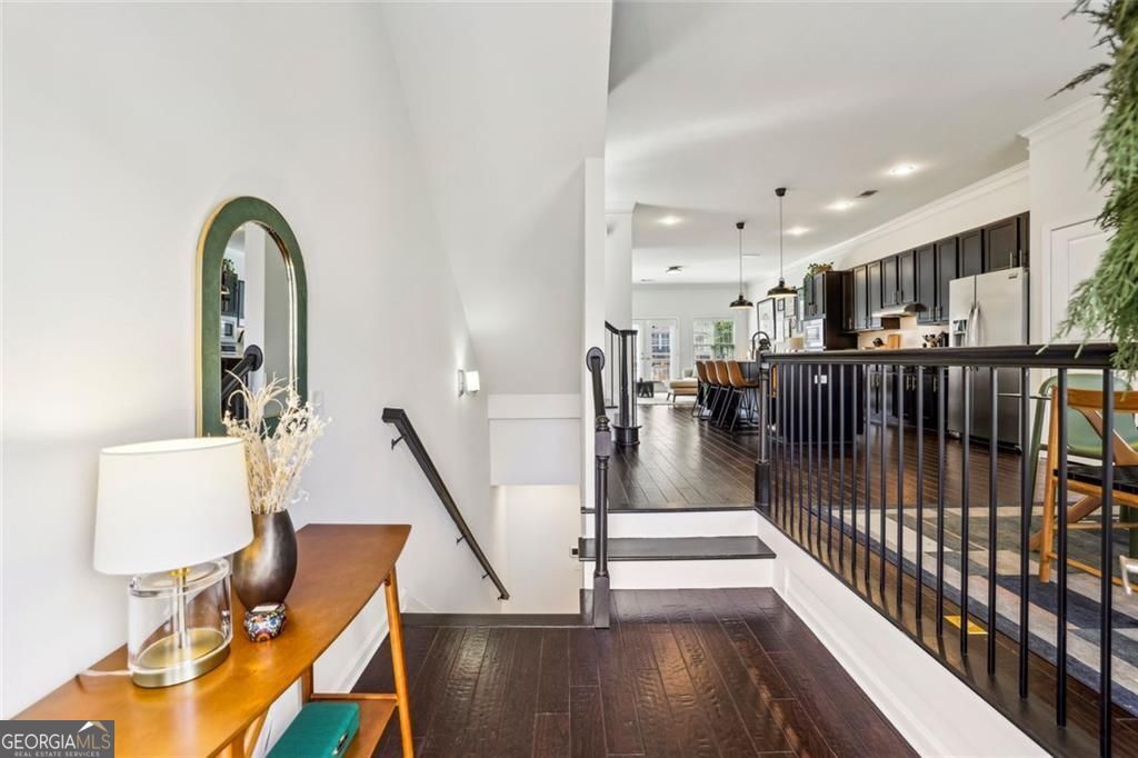 745 Fountainhead Lane Atlanta GA 30324