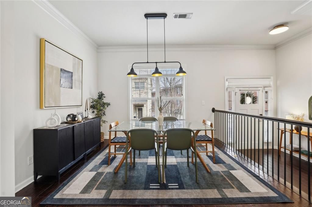 745 Fountainhead Lane Atlanta GA 30324