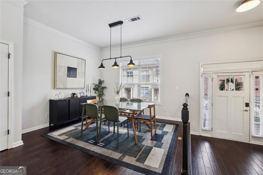 745 Fountainhead Lane Atlanta GA 30324