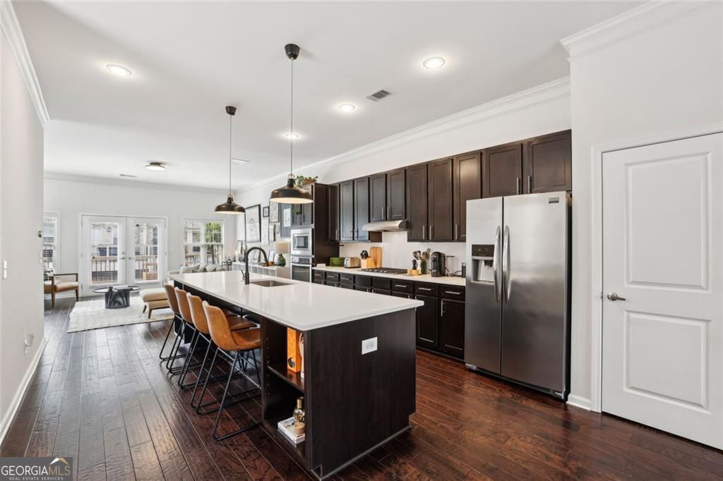 745 Fountainhead Lane Atlanta GA 30324