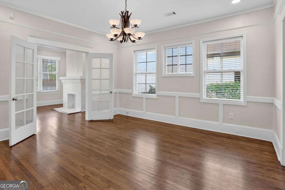 585 Jones Avenue Atlanta GA 30314
