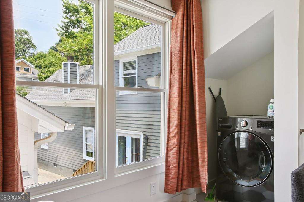 69 Randolph Street NE Atlanta GA 30312
