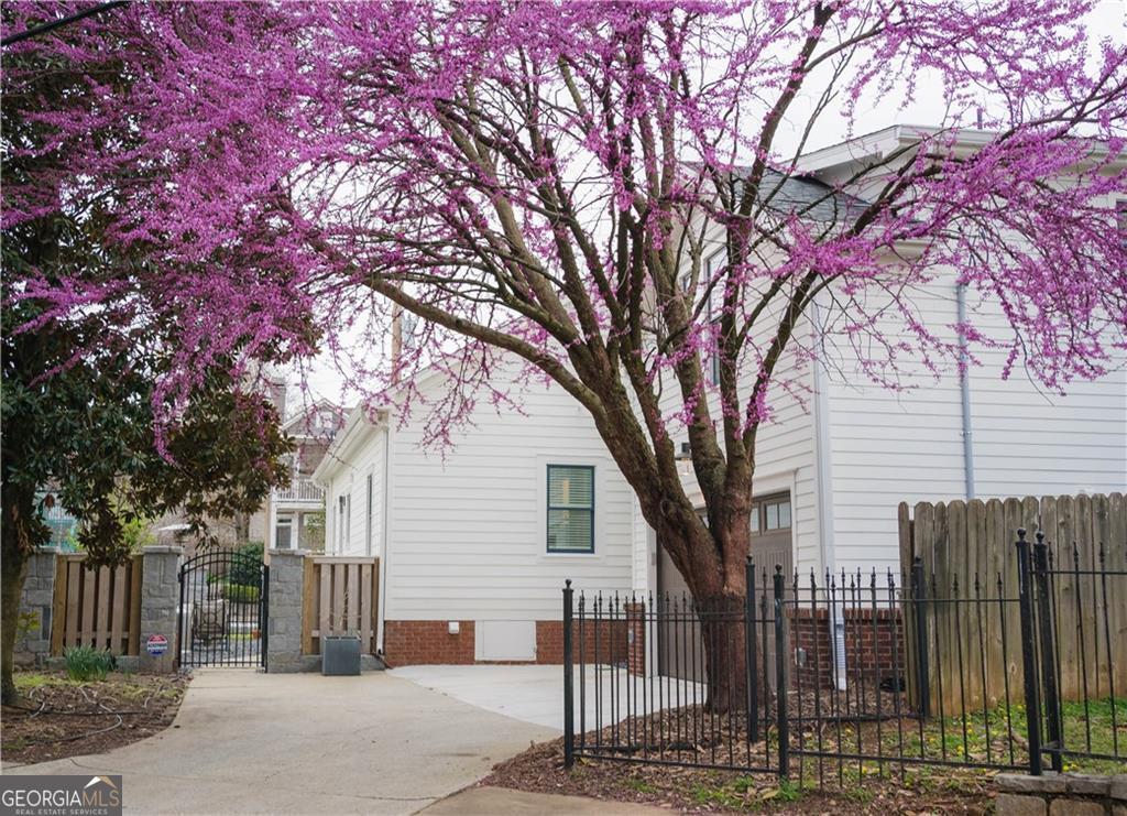 69 Randolph Street NE Atlanta GA 30312
