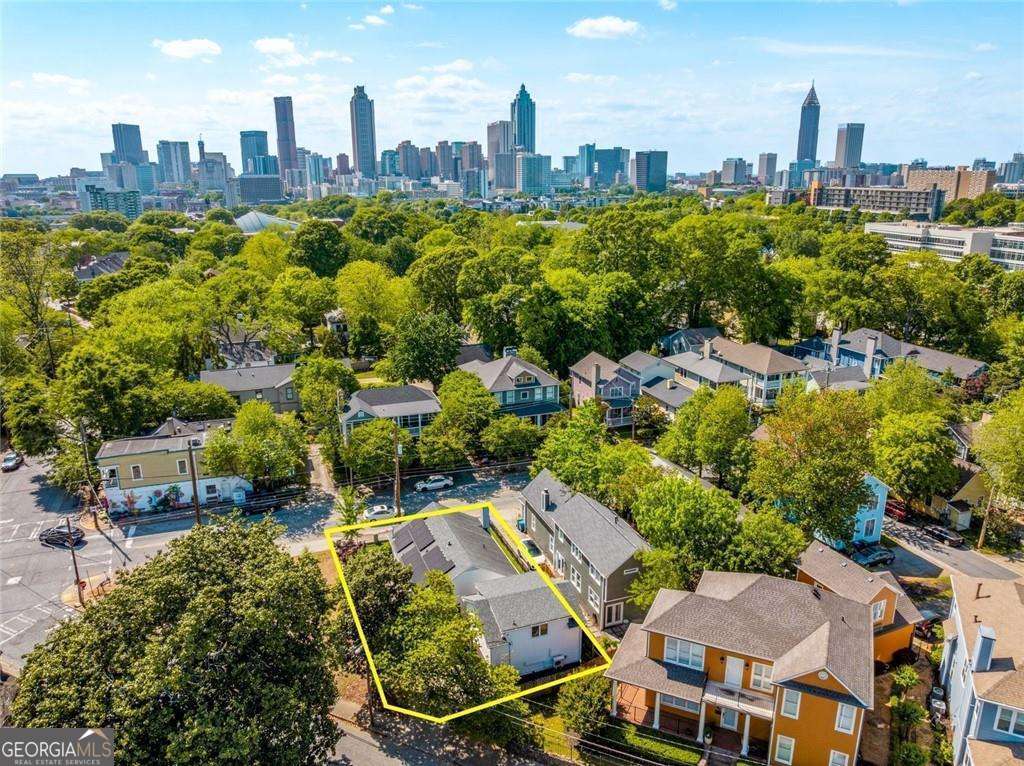 69 Randolph Street NE Atlanta GA 30312
