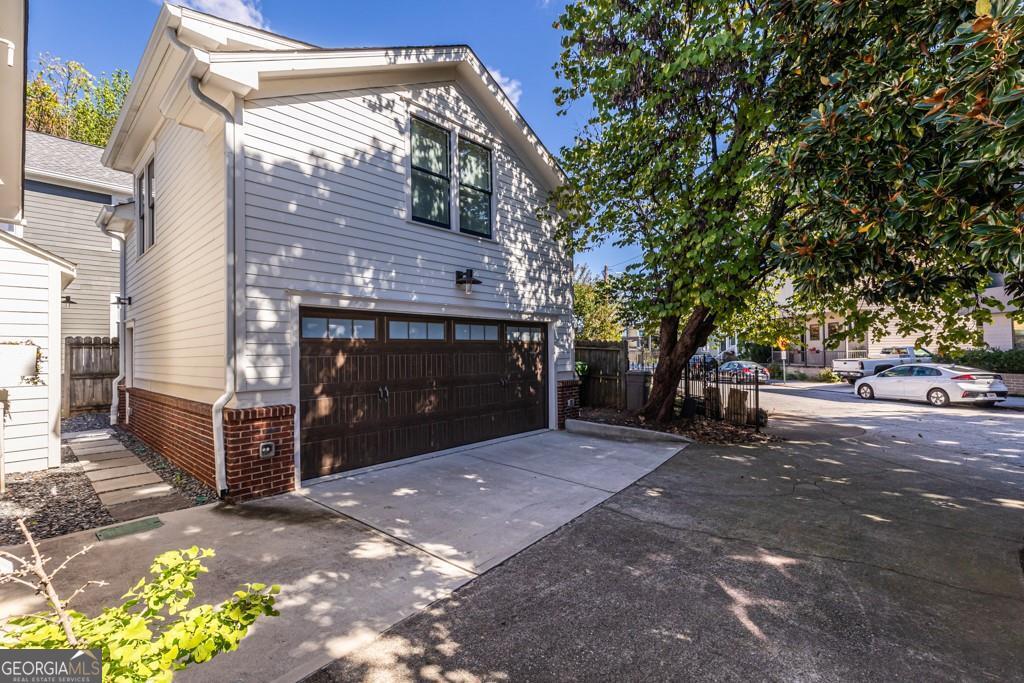 69 Randolph Street NE Atlanta GA 30312