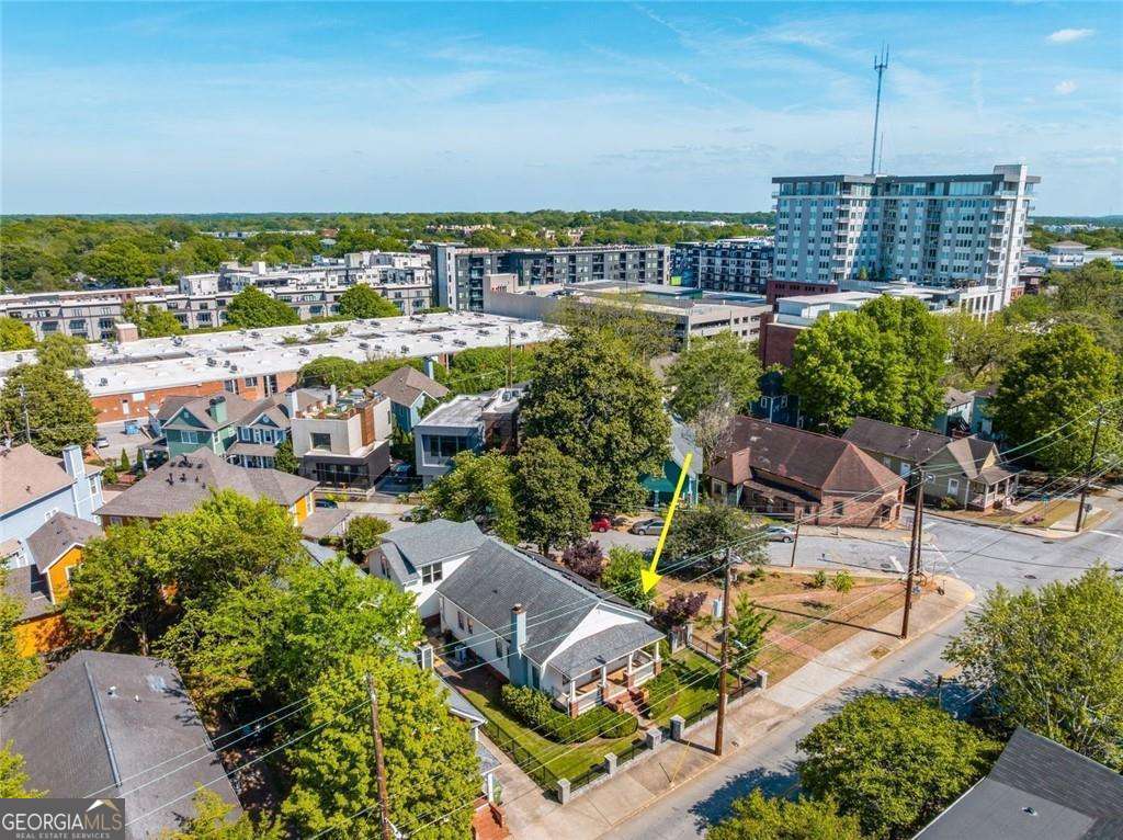 69 Randolph Street NE Atlanta GA 30312