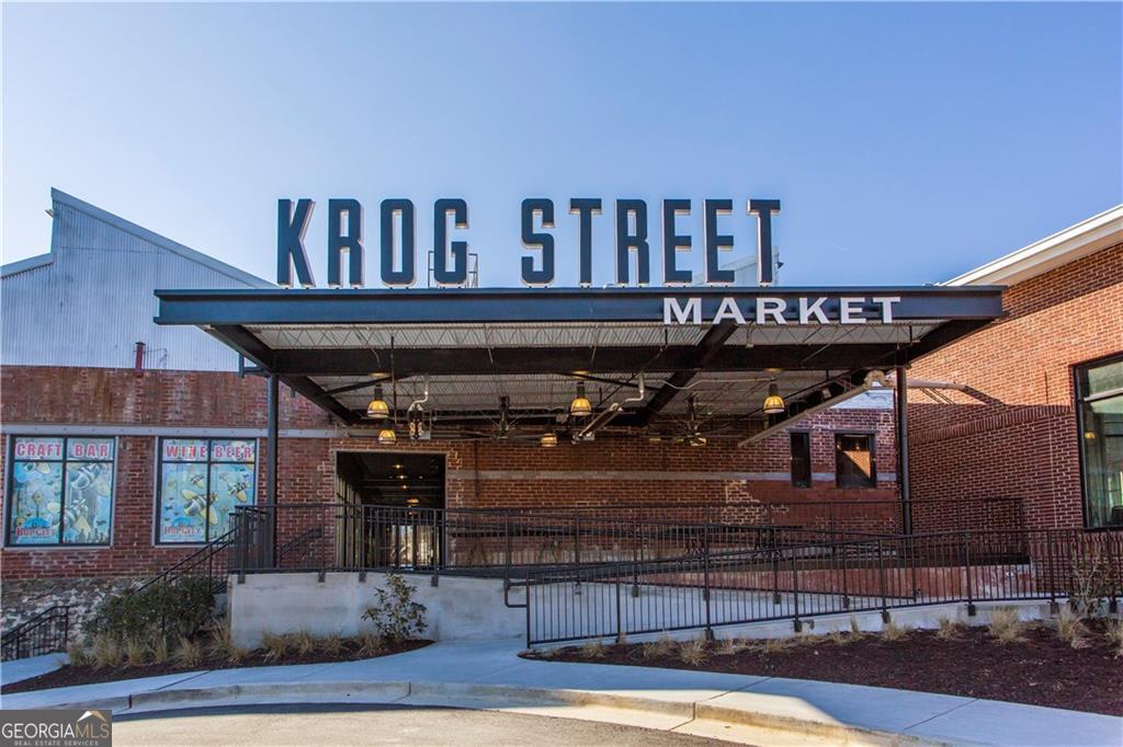 69 Randolph Street NE Atlanta GA 30312