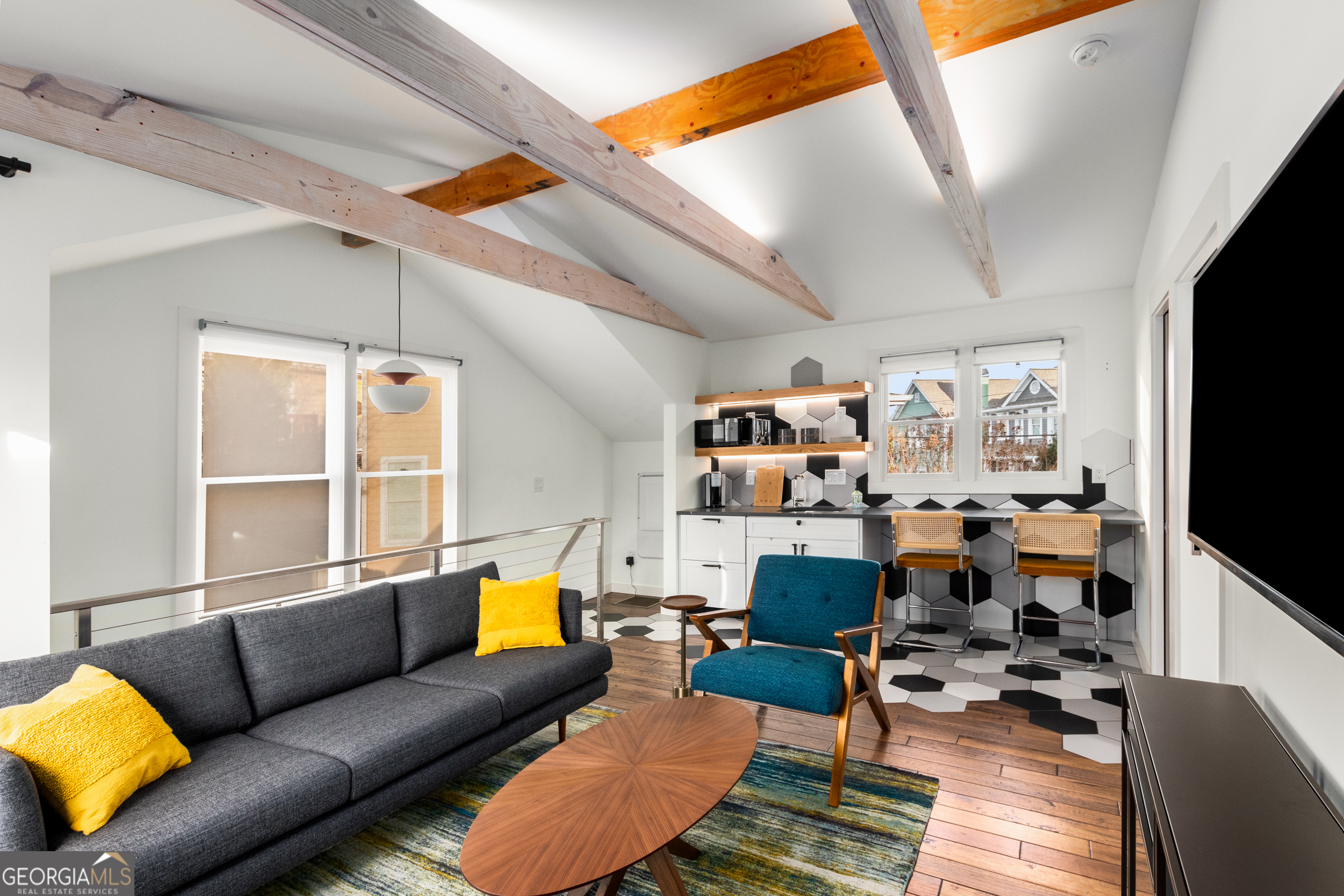 69 Randolph Street NE Atlanta GA 30312