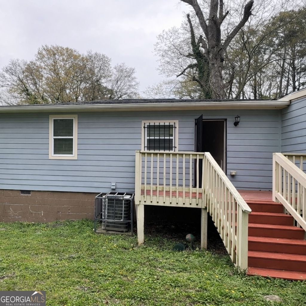 16 Wadley Street NW Atlanta GA 30314