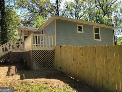 16 Wadley Street NW Atlanta GA 30314