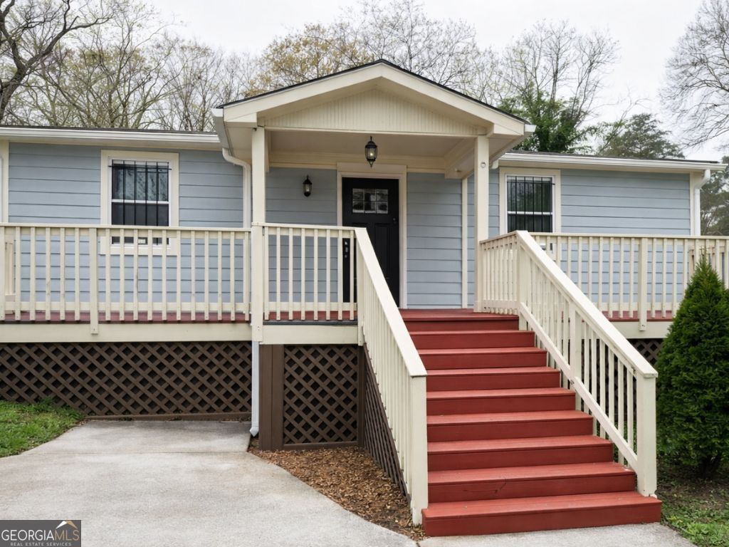 16 Wadley Street NW Atlanta GA 30314