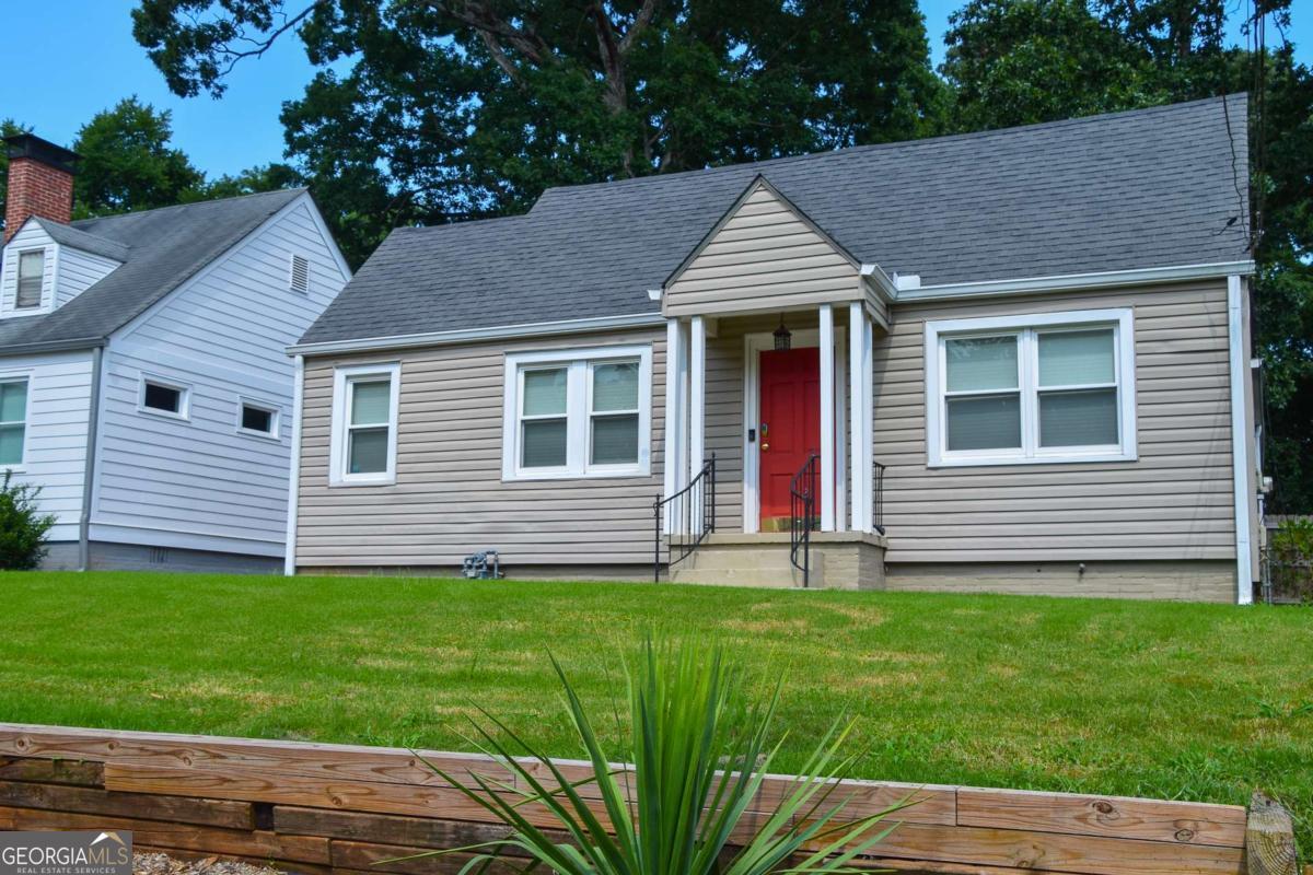184 Clifton Street SE Atlanta GA 30317