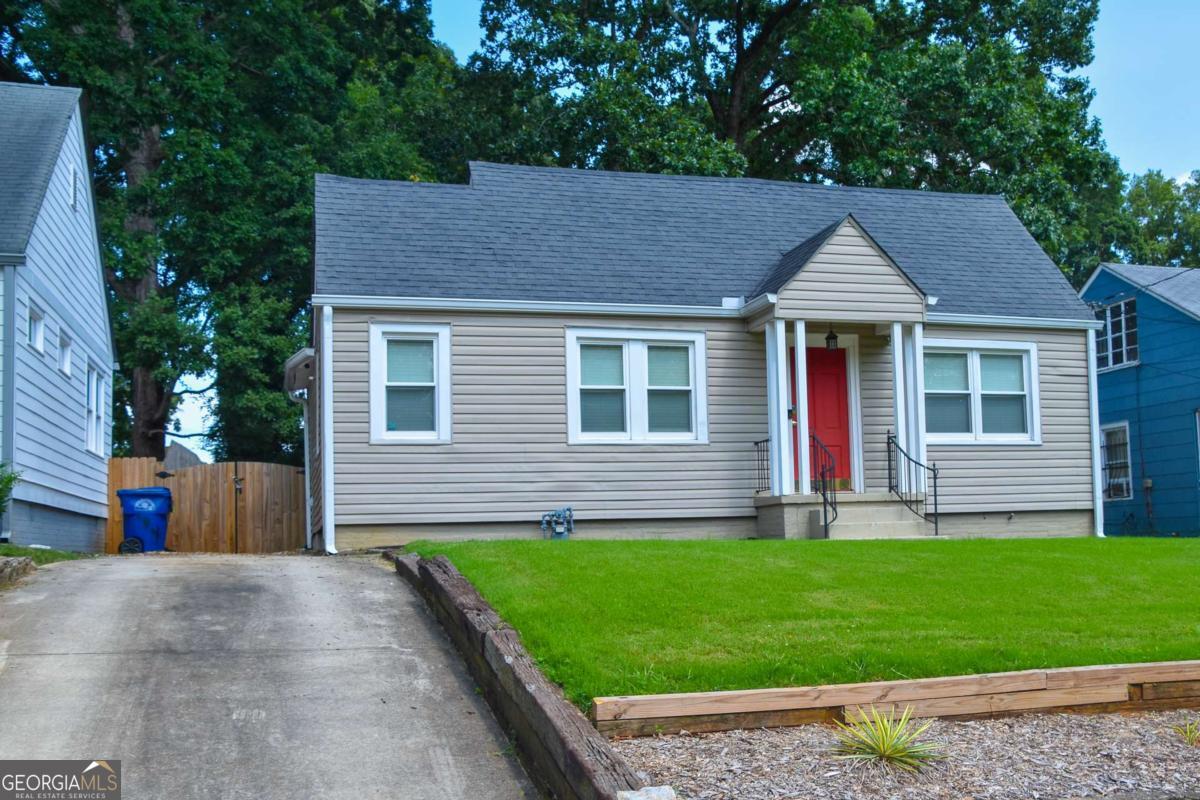 184 Clifton Street SE Atlanta GA 30317