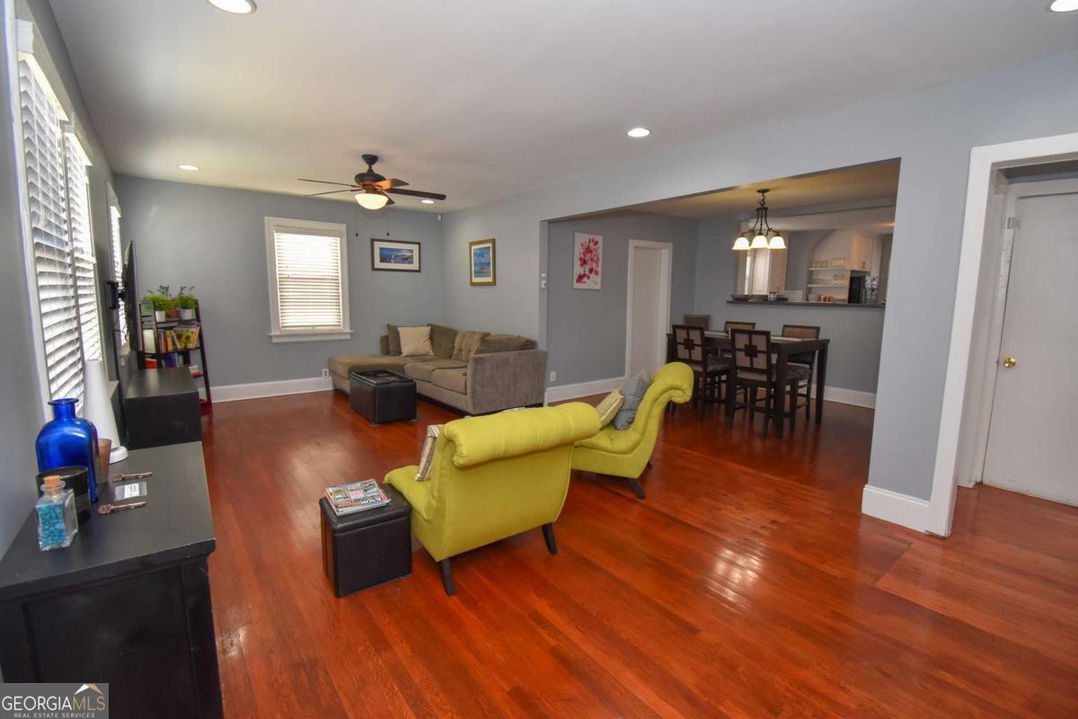 184 Clifton Street SE Atlanta GA 30317