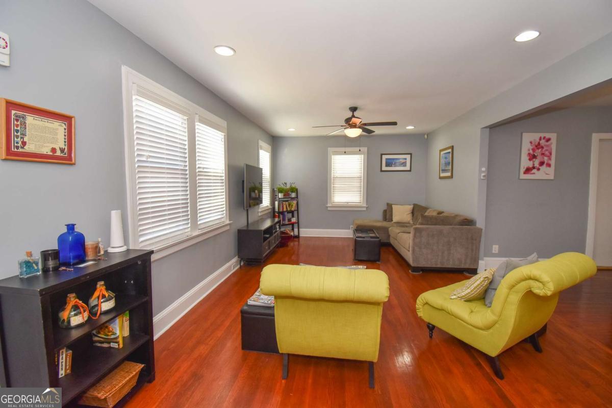 184 Clifton Street SE Atlanta GA 30317