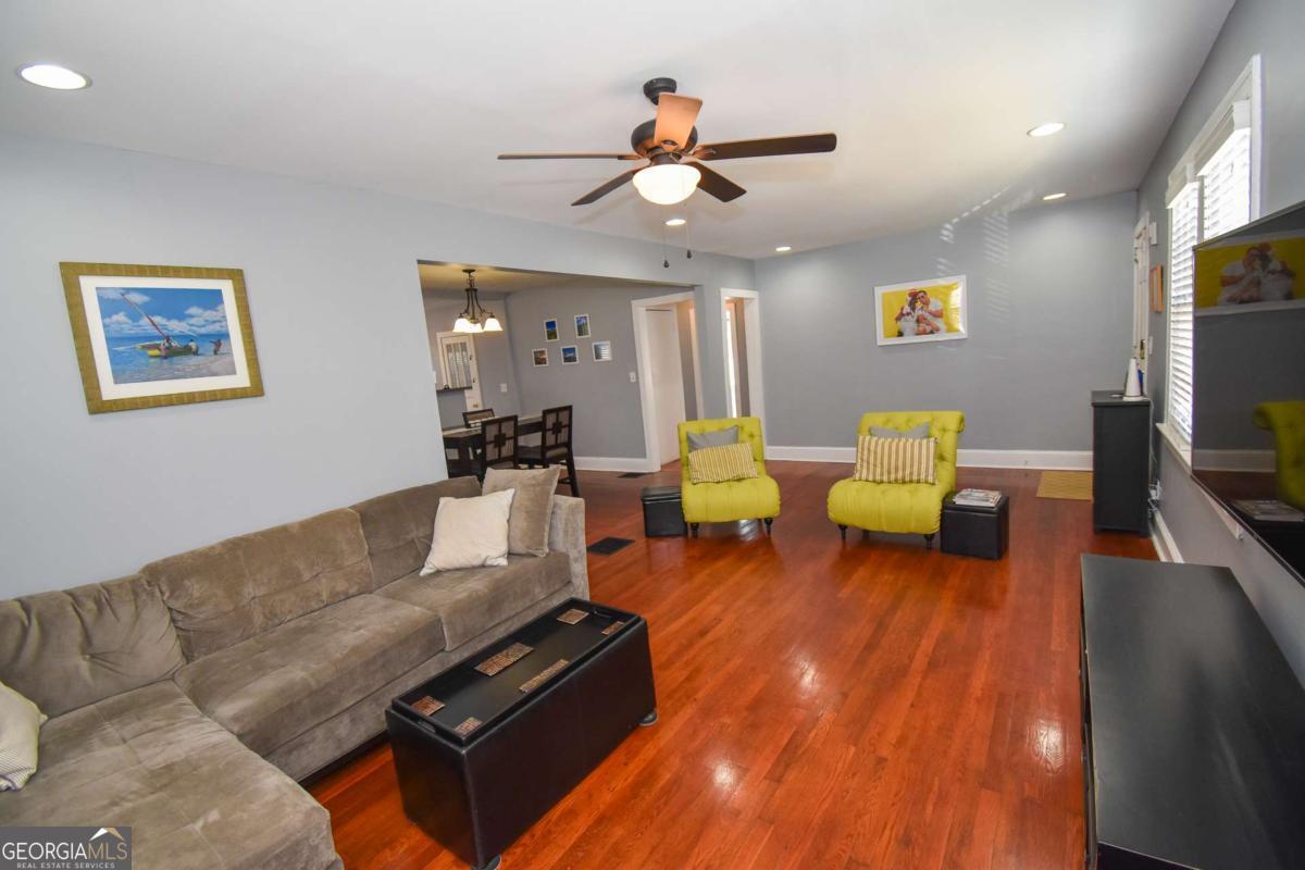 184 Clifton Street SE Atlanta GA 30317