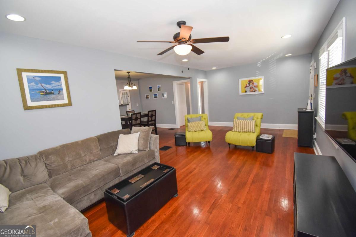 184 Clifton Street SE Atlanta GA 30317