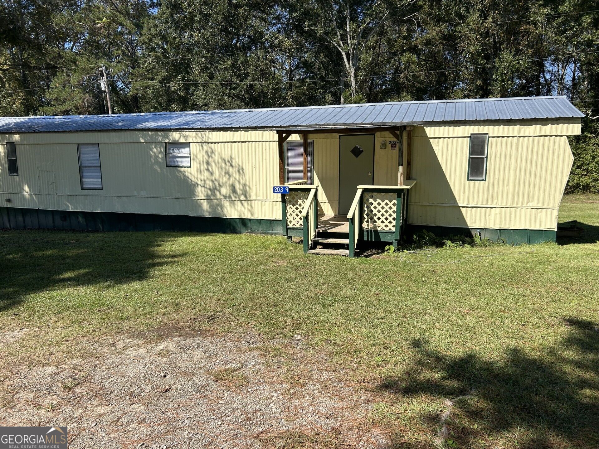 203 Mt Moriah Auburn GA 30011