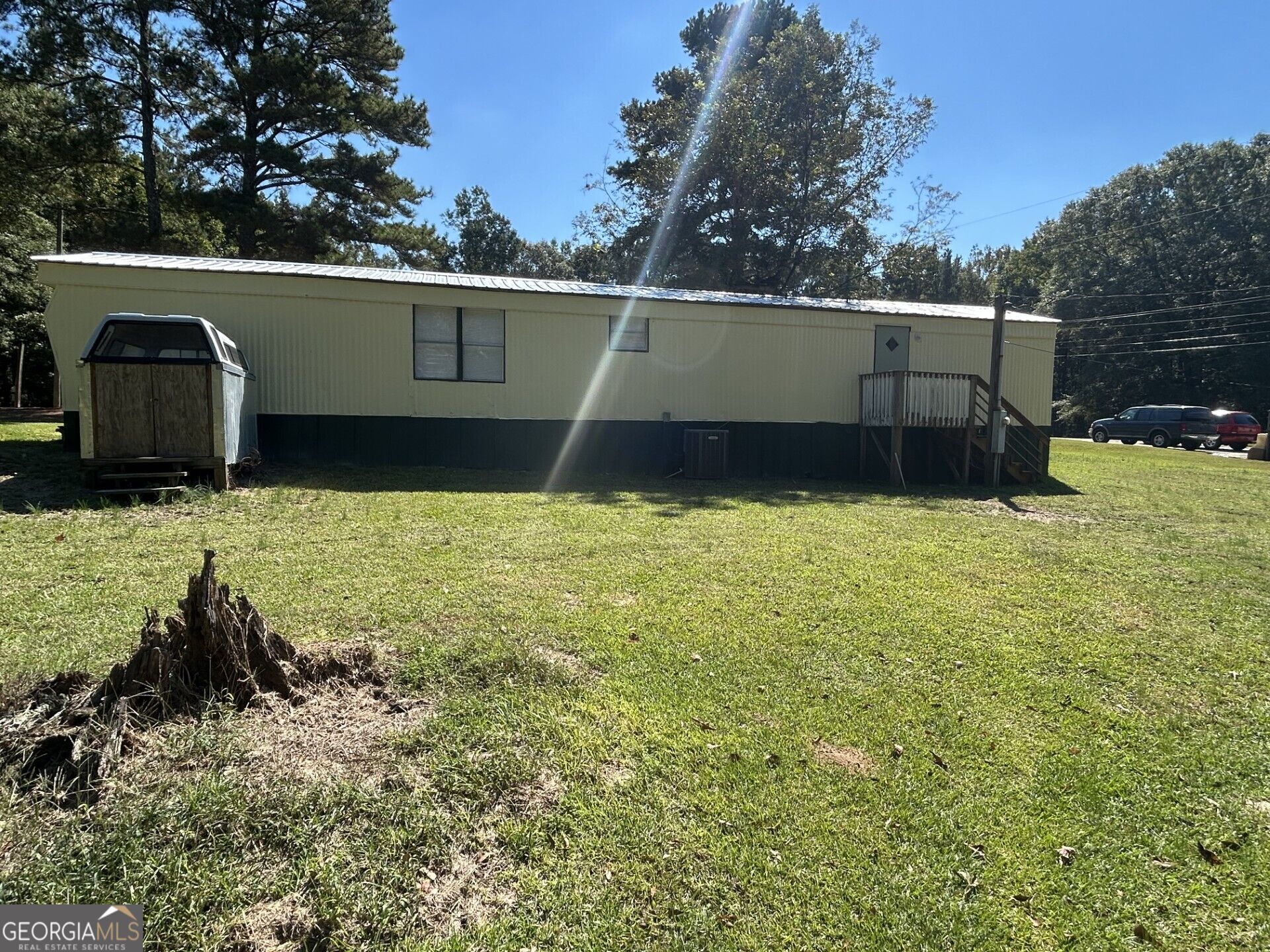 203 Mt Moriah Auburn GA 30011