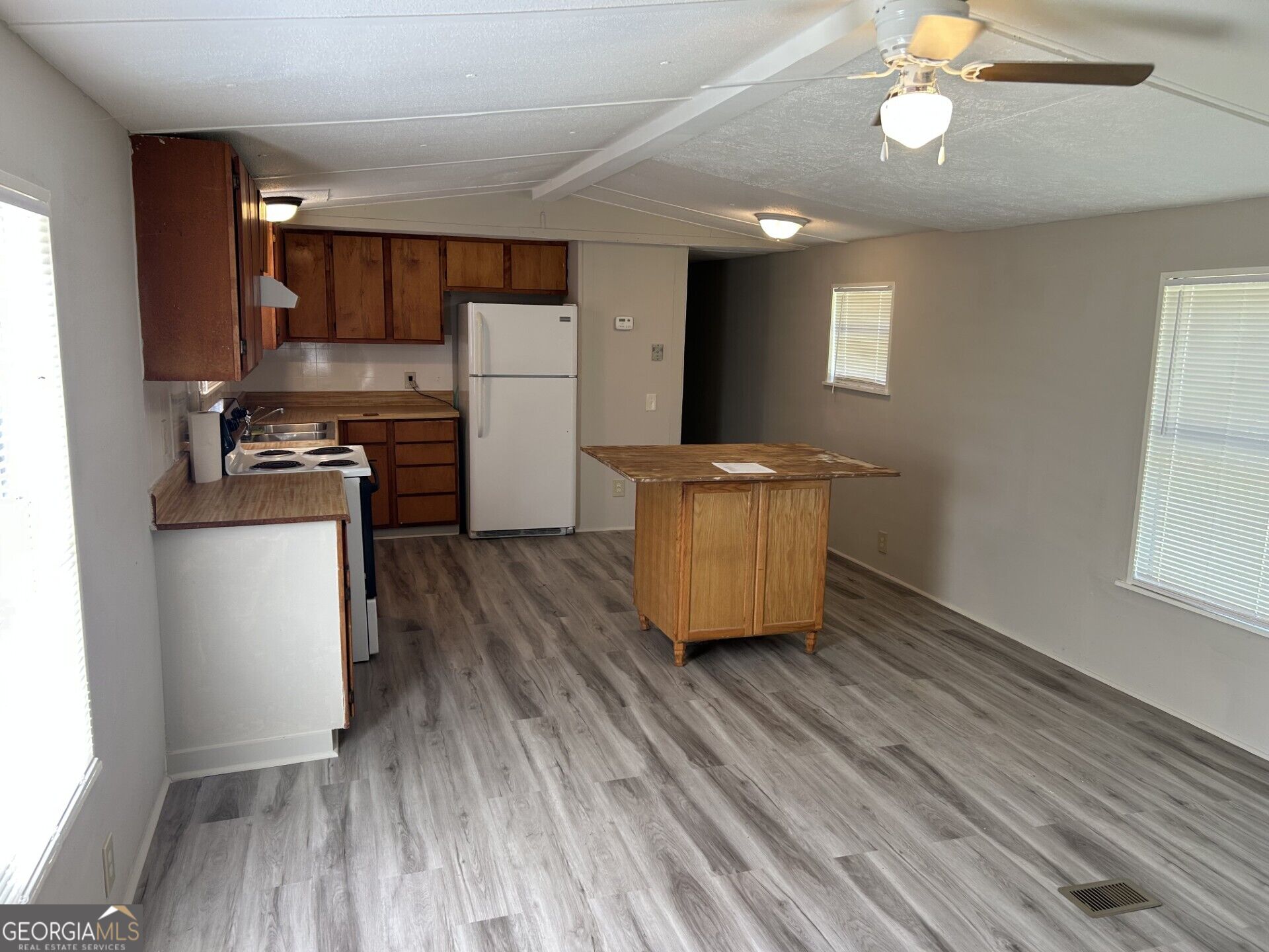 203 Mt Moriah Auburn GA 30011