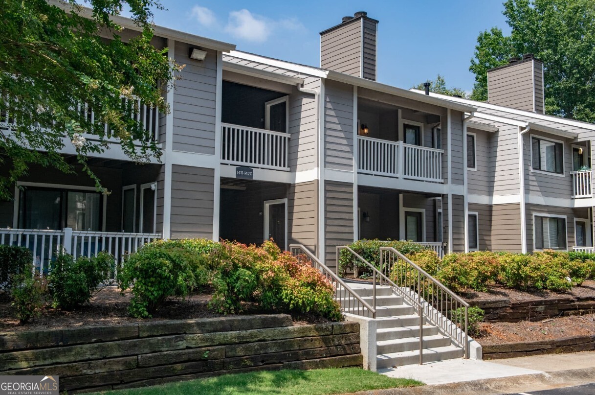 1900 Rosemont Parkway Roswell GA 30076
