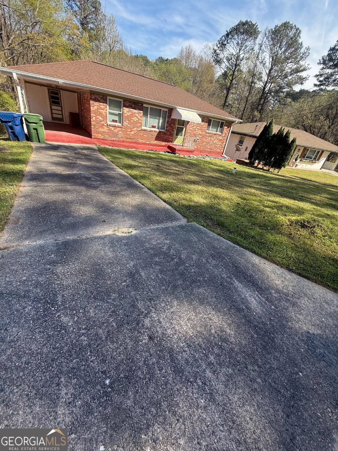 2019 Claude Street NW Atlanta GA 30318