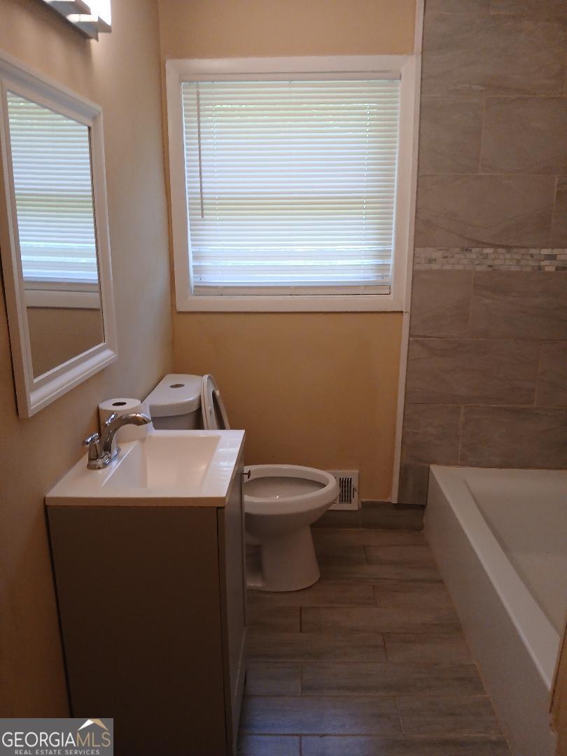 2019 Claude Street NW Atlanta GA 30318