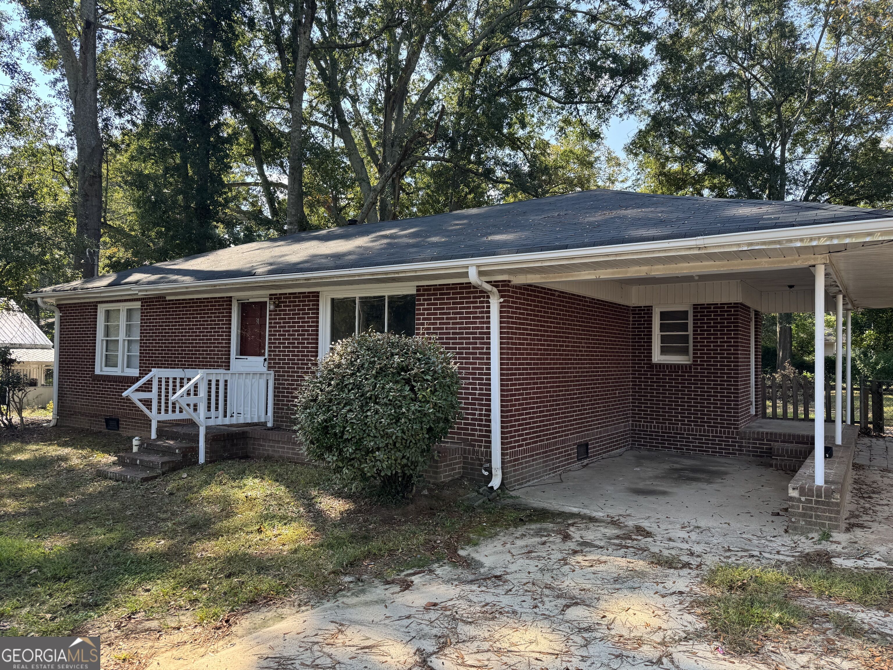 31 E Wright Street Winder GA 30680
