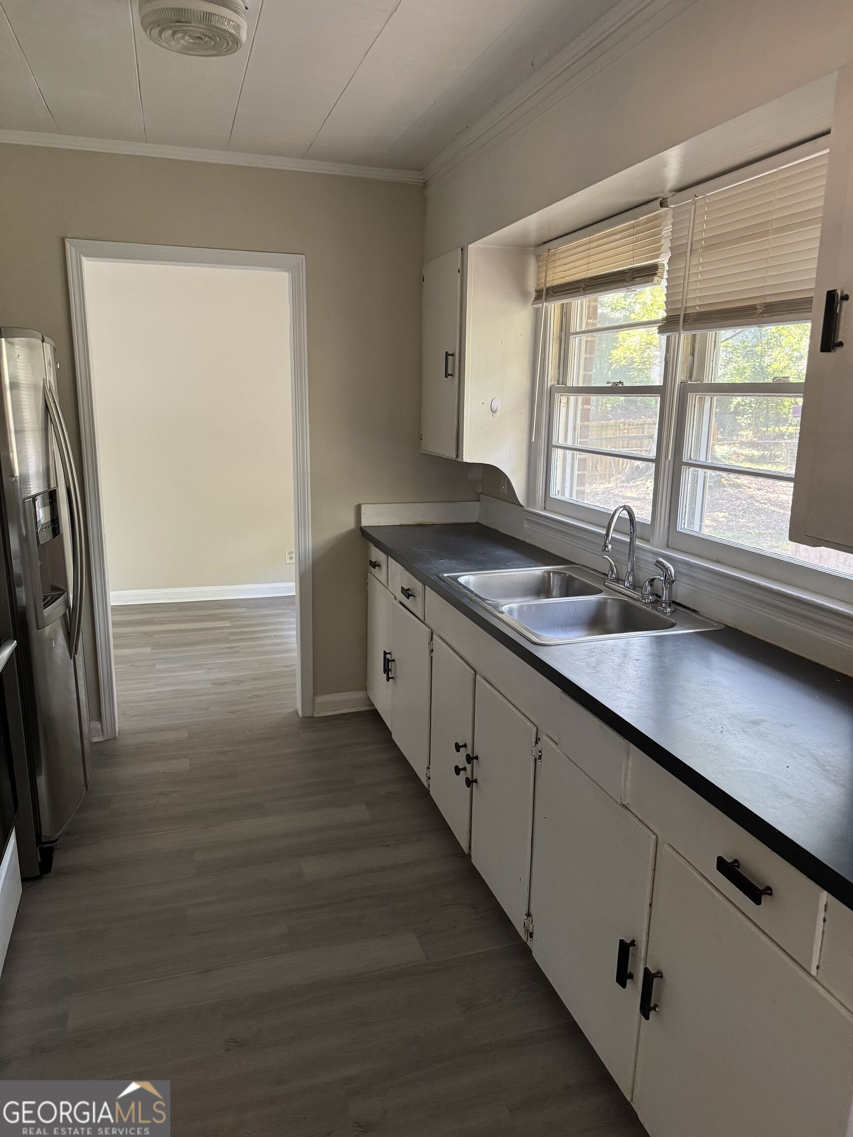 31 E Wright Street Winder GA 30680