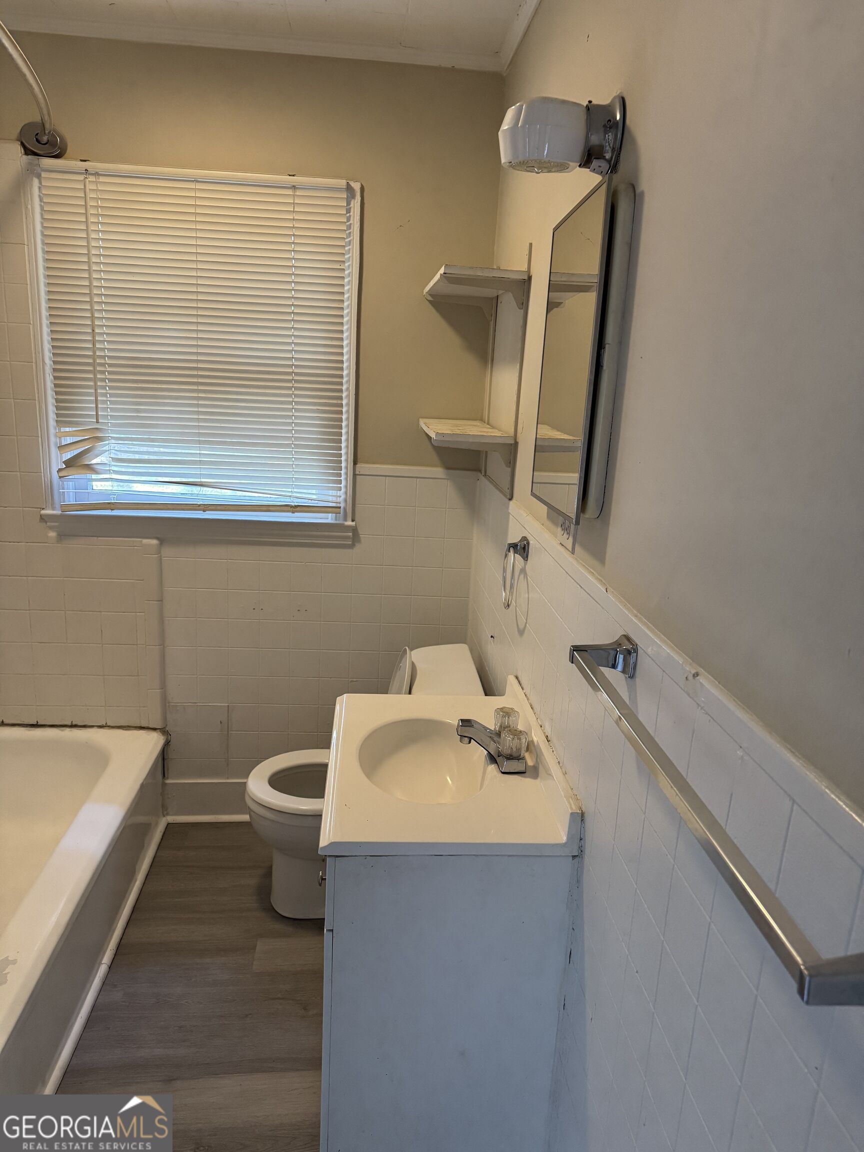 31 E Wright Street Winder GA 30680