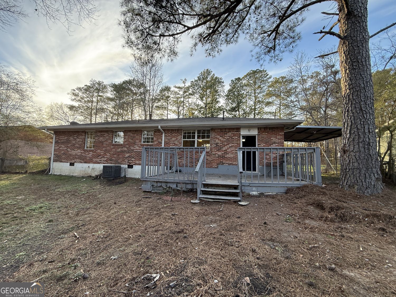 7016 Adel Lane Riverdale GA 30274