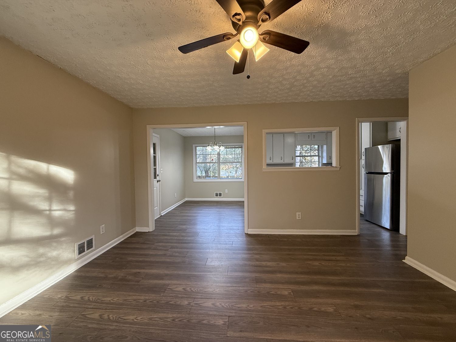 7016 Adel Lane Riverdale GA 30274