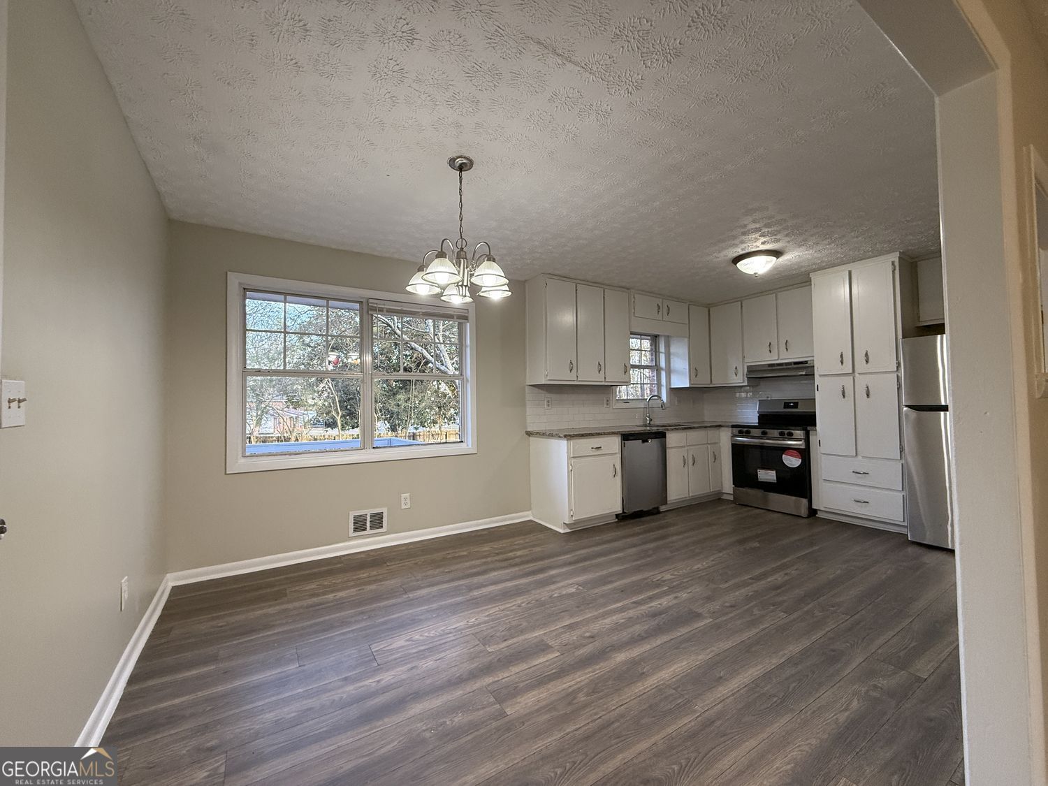 7016 Adel Lane Riverdale GA 30274