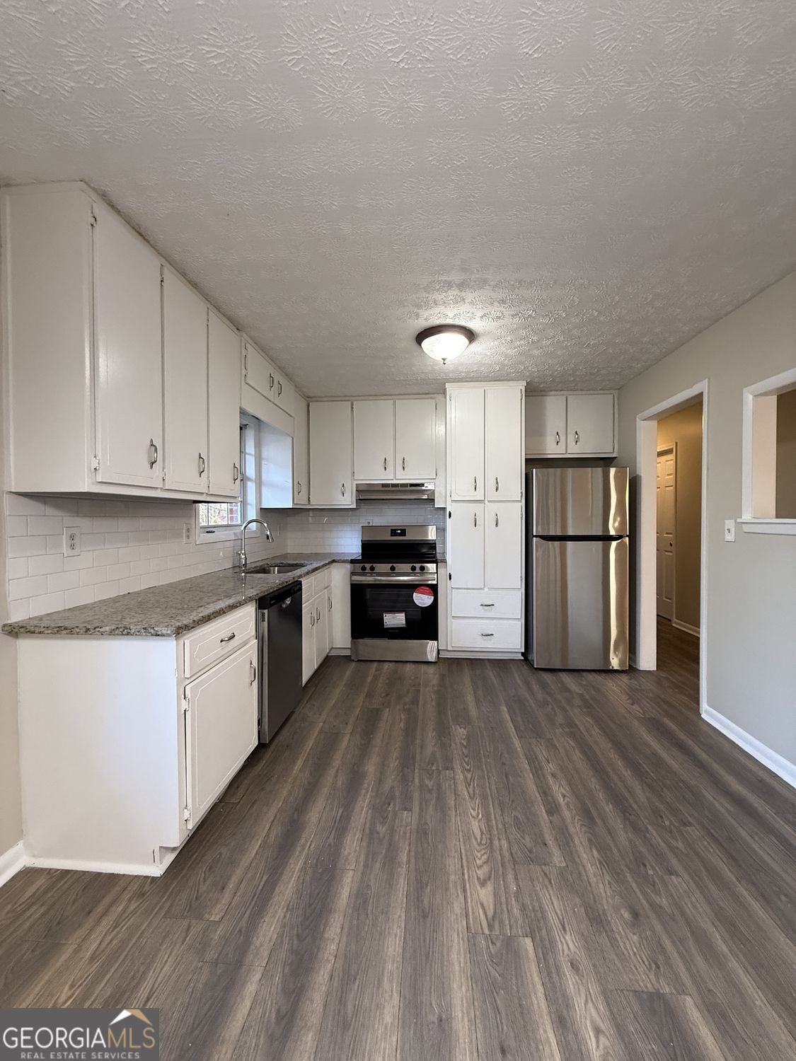 7016 Adel Lane Riverdale GA 30274