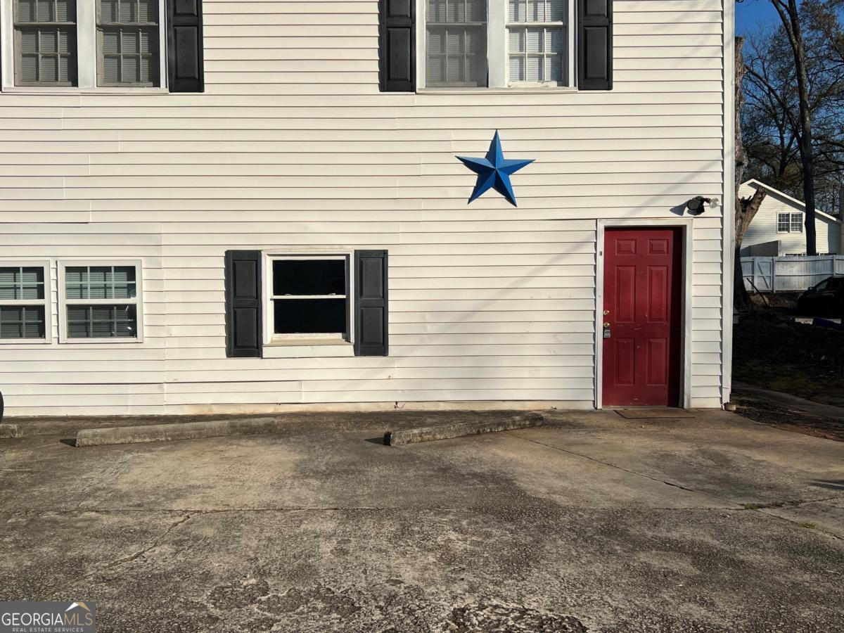 300 Forrest Avenue Gainesville GA 30501